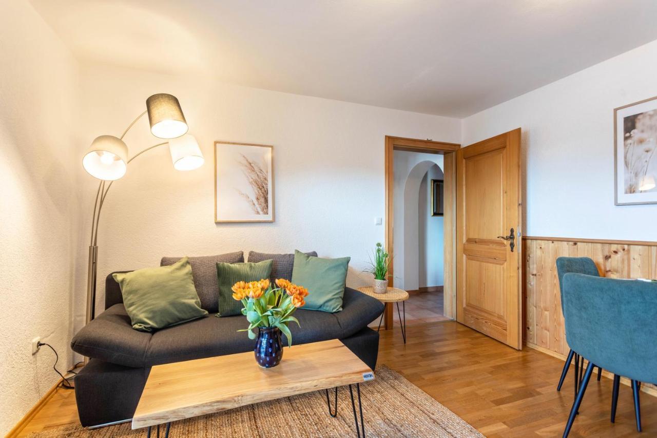 1 Haus Reichl Apartman Gstadt am Chiemsee Kültér fotó